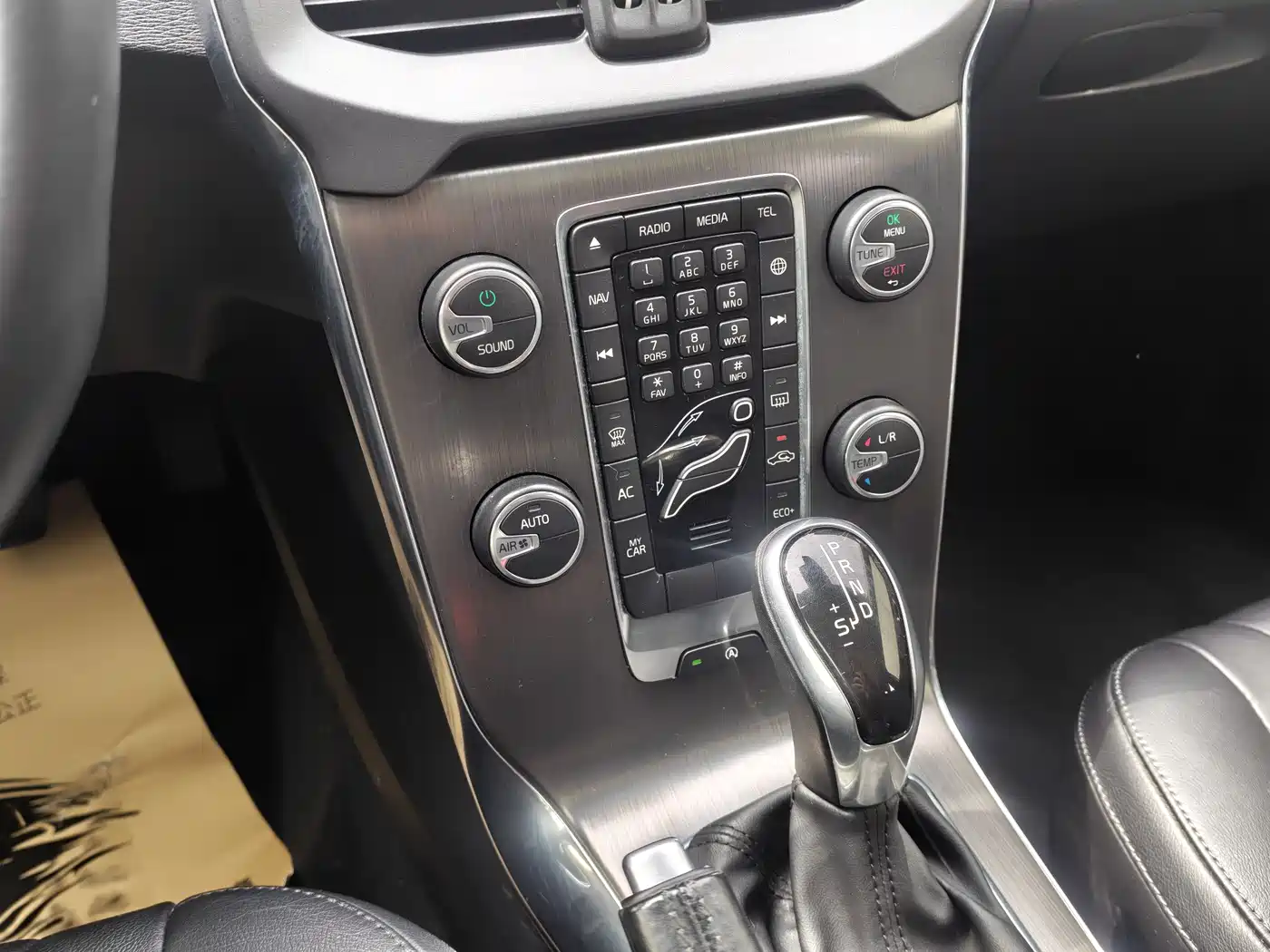 Volvo V40 2016 2016 T3 Comfort Edition