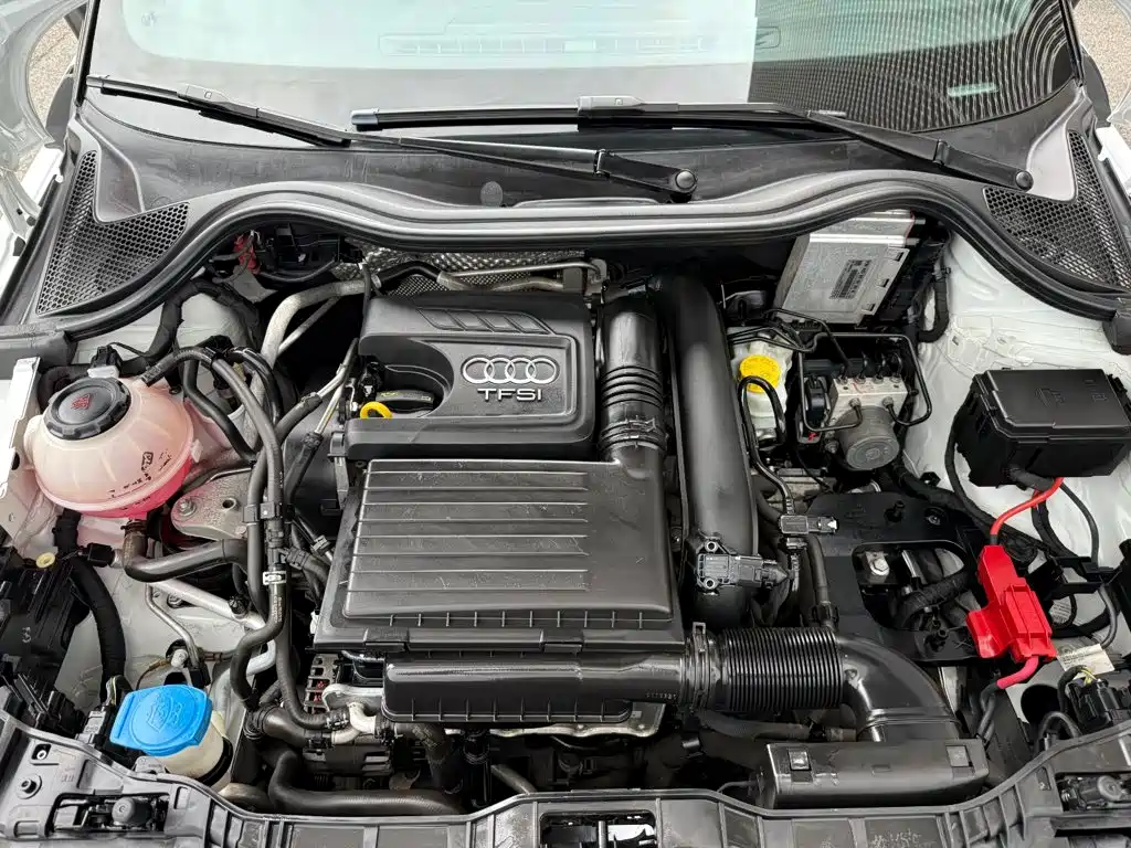 Audi A1 2018 2018 30 TFSI Limited Collector's Edition