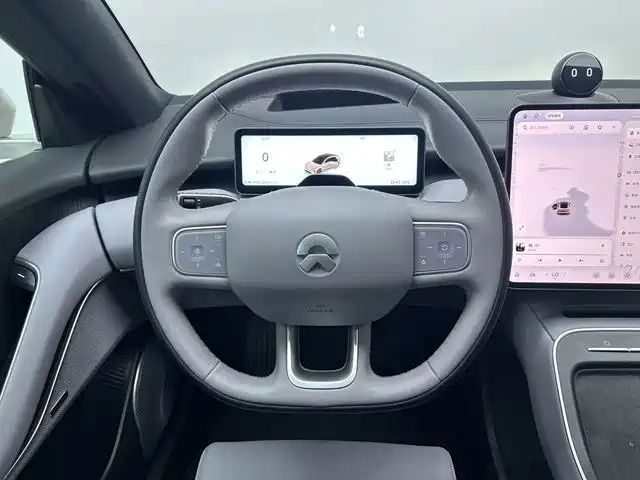 NIO ET5 2025 2025 75kWh