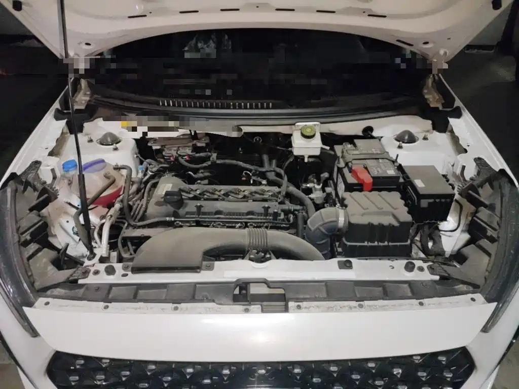 Chery Tiggo 3x 2025 2024 1.5L CVT Excellence