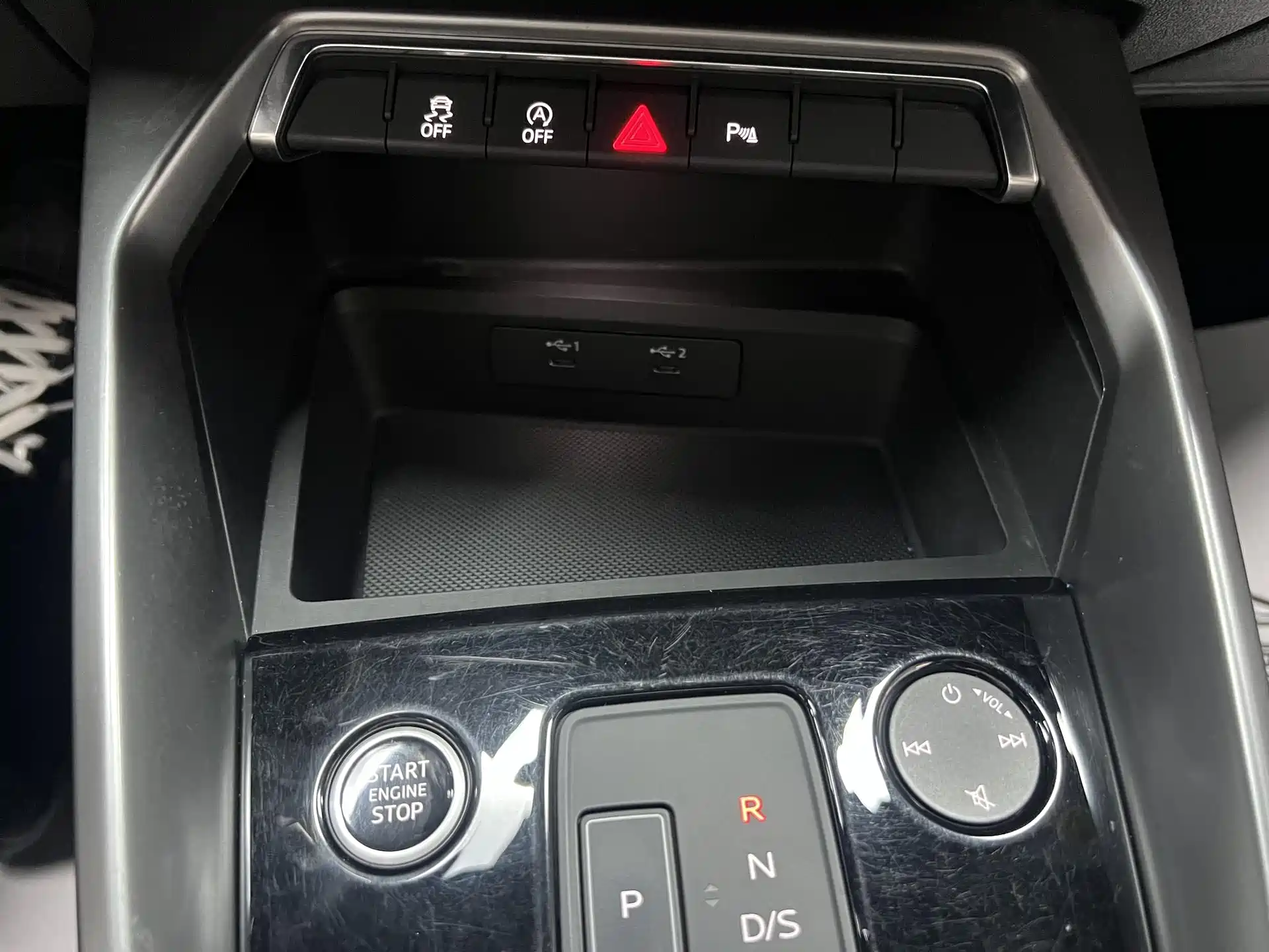 Фото 20 - Audi A3