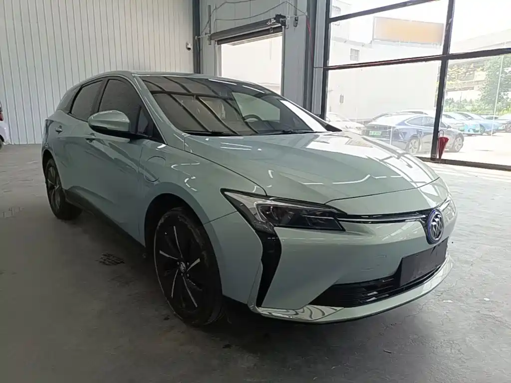 Buick Velite 6 2024 2024 430km Comfort Edition