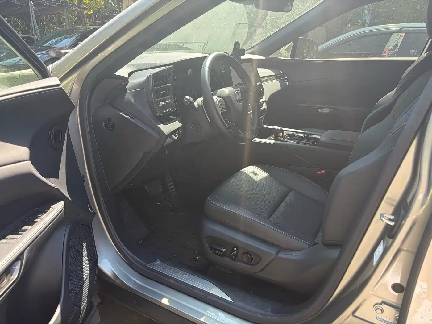 Lexus RX 2024 2023 350h 2WD Joy Edition