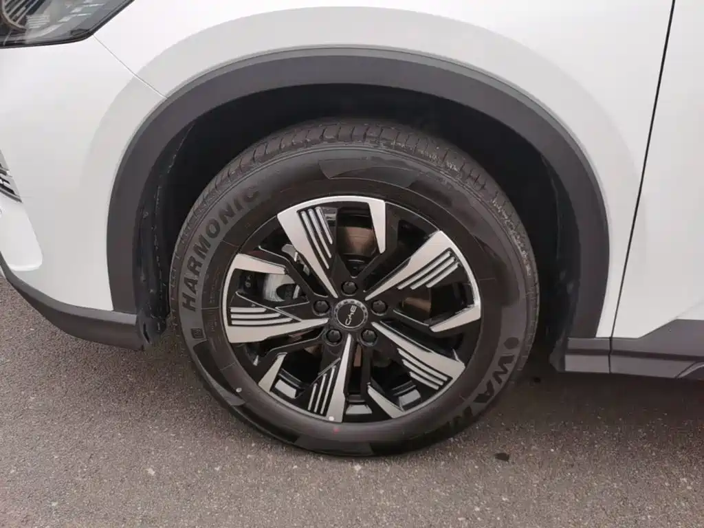 BYD Seal 05 DM-i 2025 2025 DM-i 75KM Luxury Type