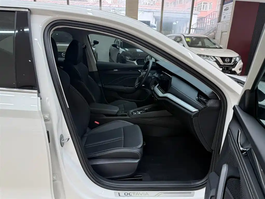 Škoda Octavia 2022 PRO TSI280 Premium Edition фото 14