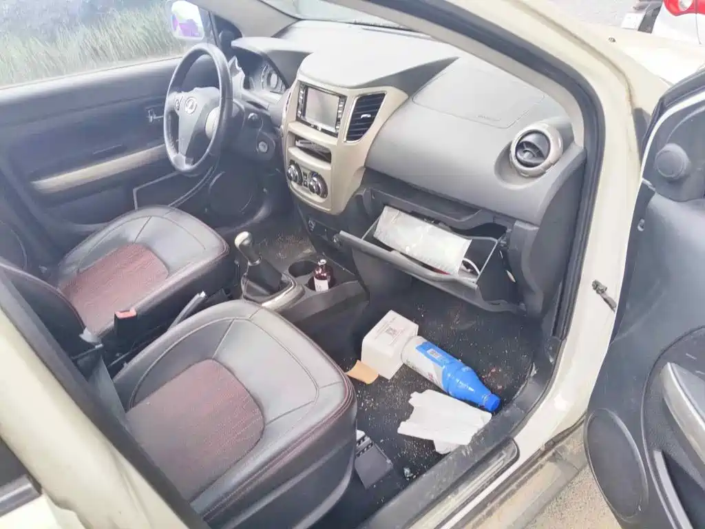 Great Wall M4 2013 2012 1.5L Manual Luxury