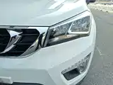 Фото 24 - Changan CS15