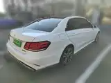 Фото 10 - Mercedes-Benz E-Class
