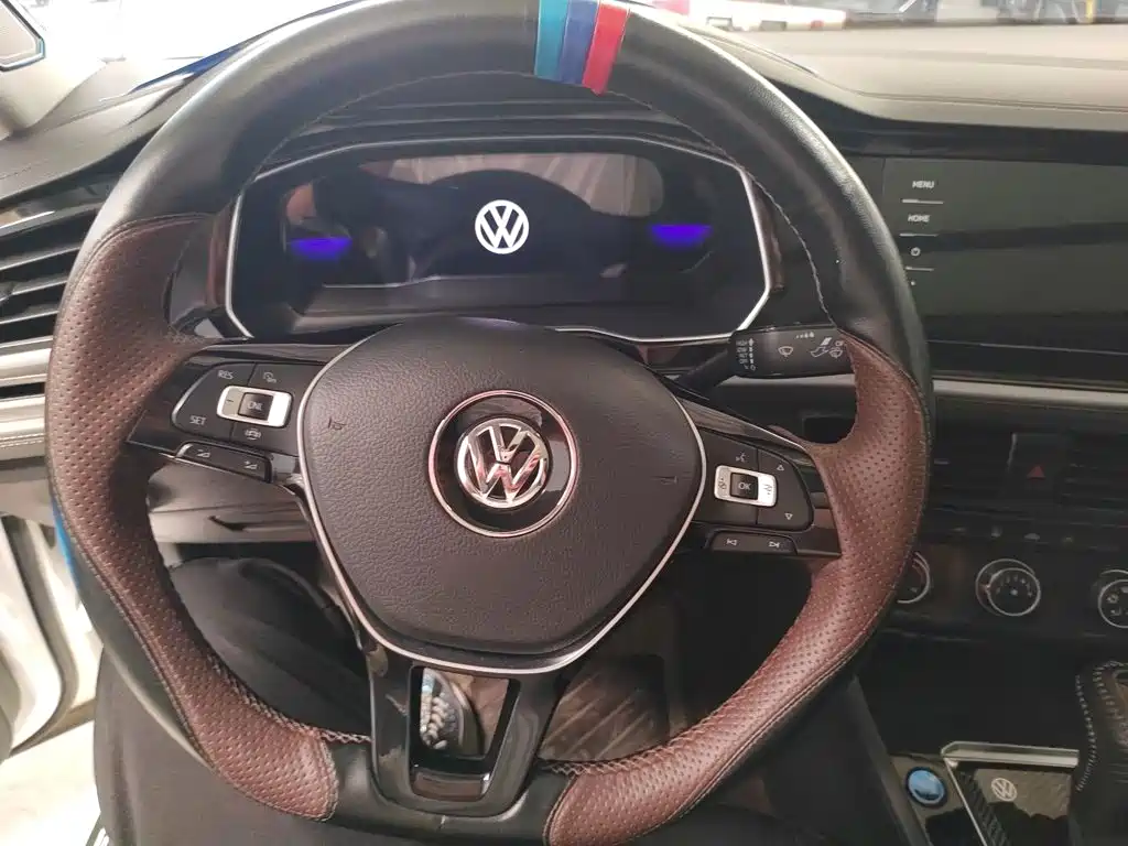 Volkswagen Sagitar, миниатюра 4