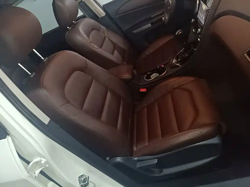 Haima V70 2016 2016 1.5T Auto Comfort·Smooth 6-Seater