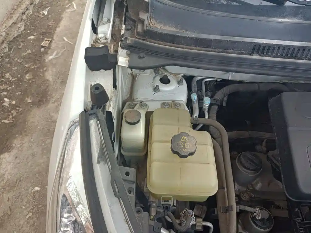 BYD Yuan 2018 2017 1.5L Auto Cool Fashion