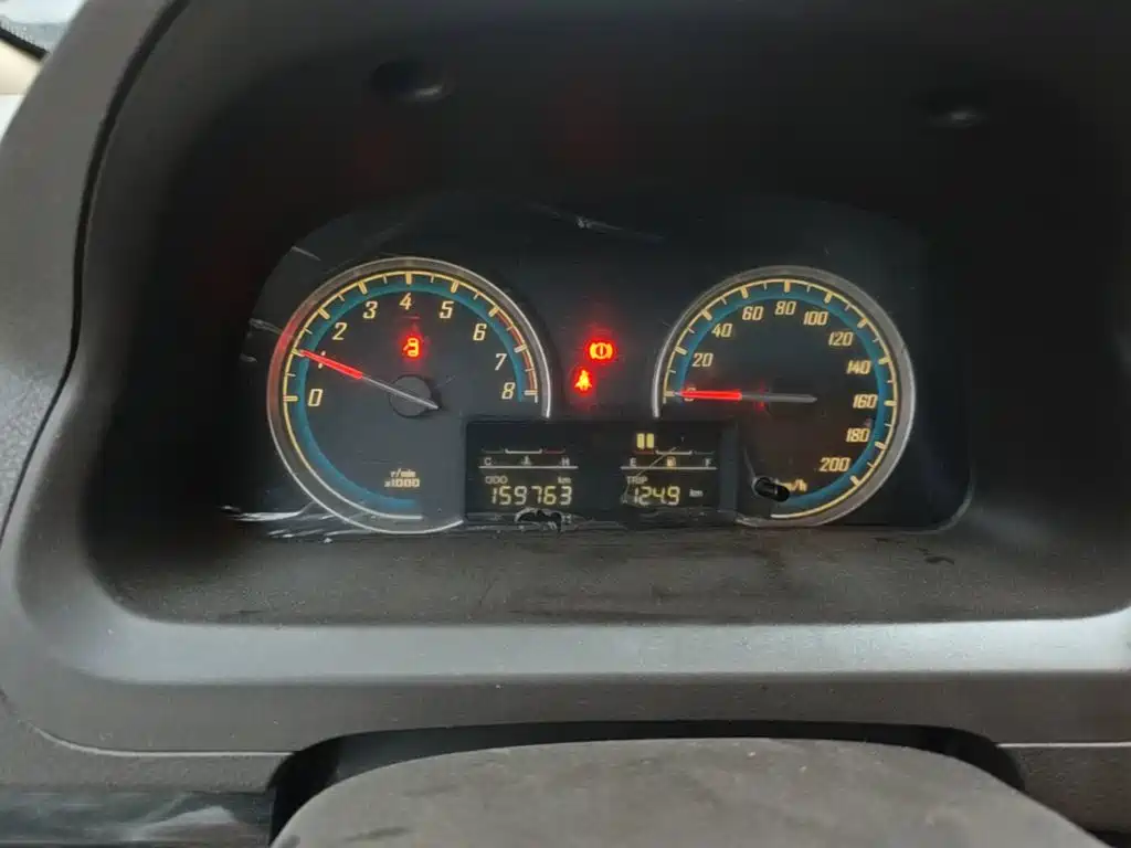Baojun 730 2014 2014 1.5L Manual Comfort 7-seater