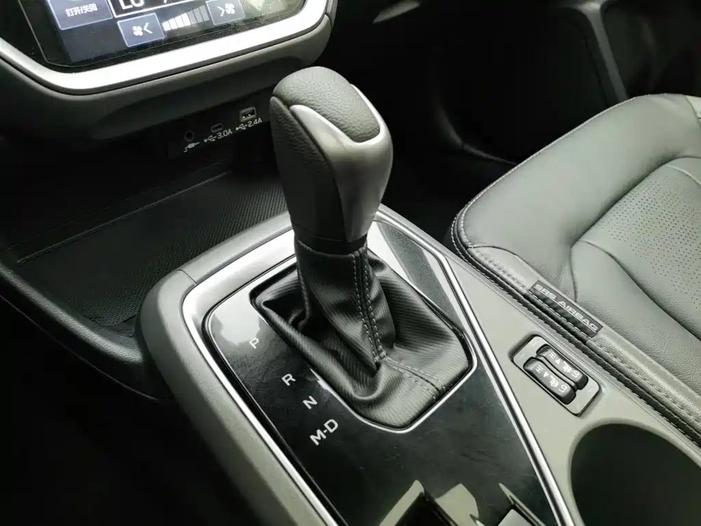 Subaru Crosstrek 2024 2024 2.5i AWD Luxury EyeSight
