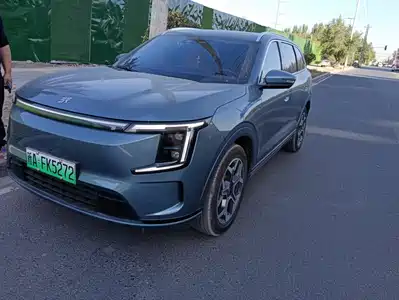 Jetour L7 PLUS