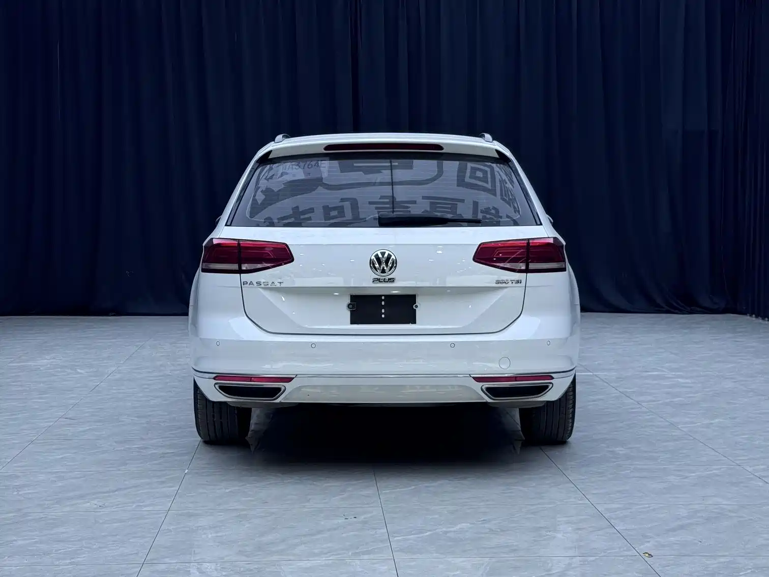 Фото 4 - Volkswagen Weilan