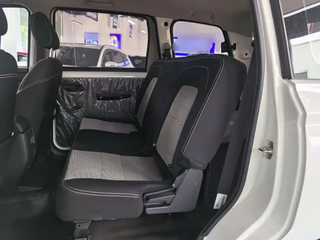 Wuling Motors Wuling Hongguang 2024 2021 1.5L Facelift S Basic Electric Power Steering LAR