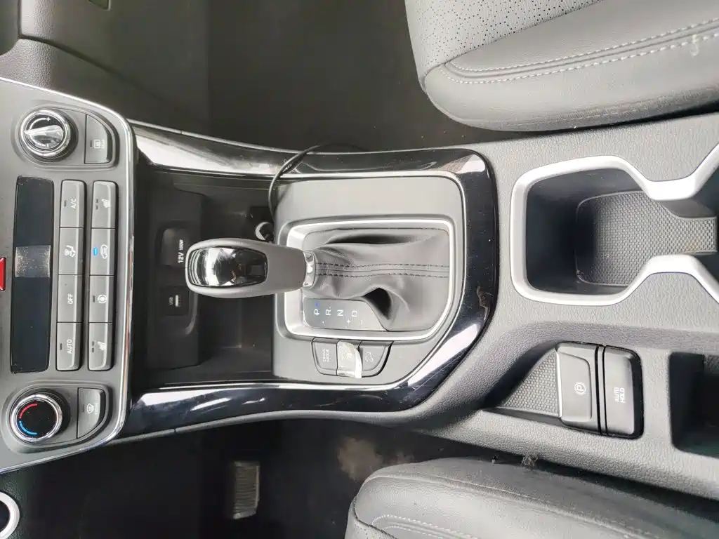 صورة 7 - Hyundai Beijing Hyundai ix35