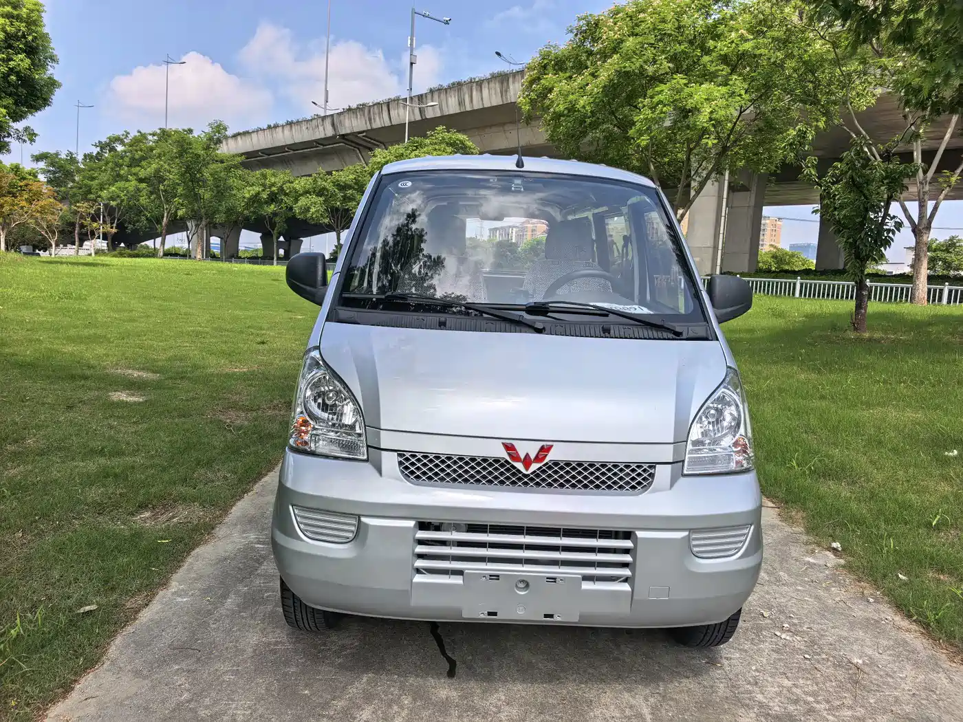 Wuling Motors Wuling Rongguang 2021 2021 1.5L Extended Standard AC Version L3C