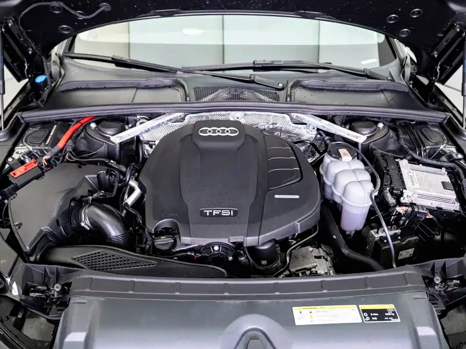 Audi A4L, миниатюра 20