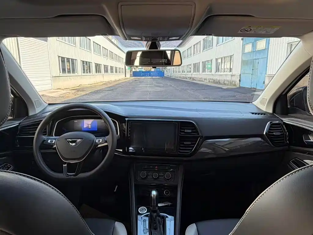 Фото 6 - Jetta VS7