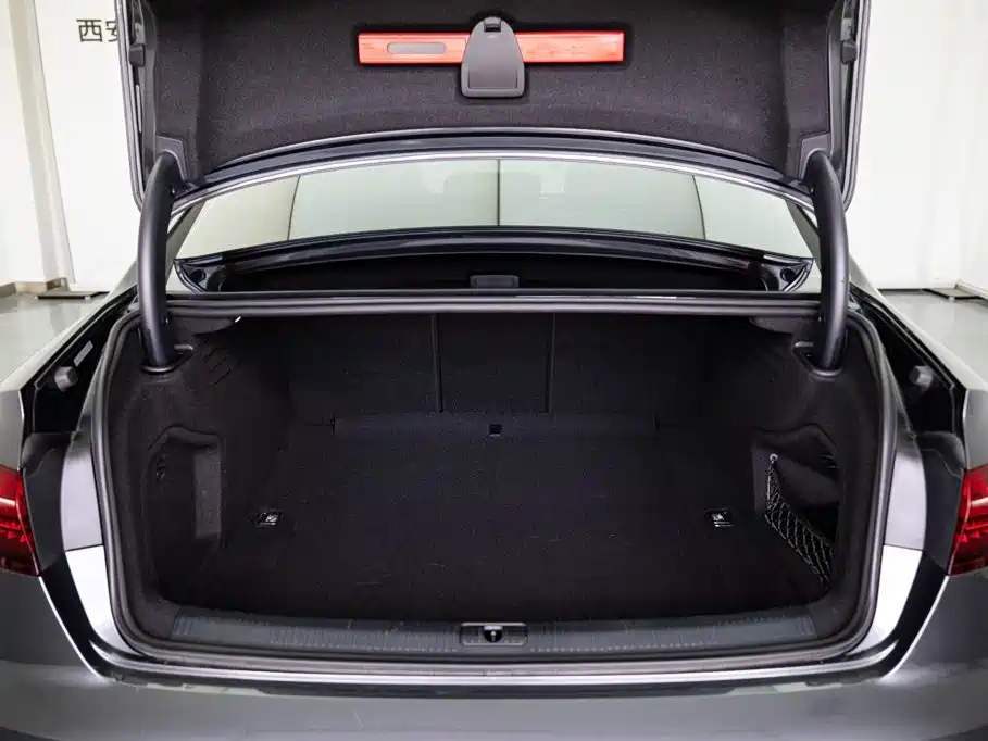 Audi A4L, миниатюра 19