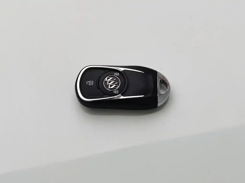 Buick GL6 2022 2021 323T Mild Hybrid Connected Luxury