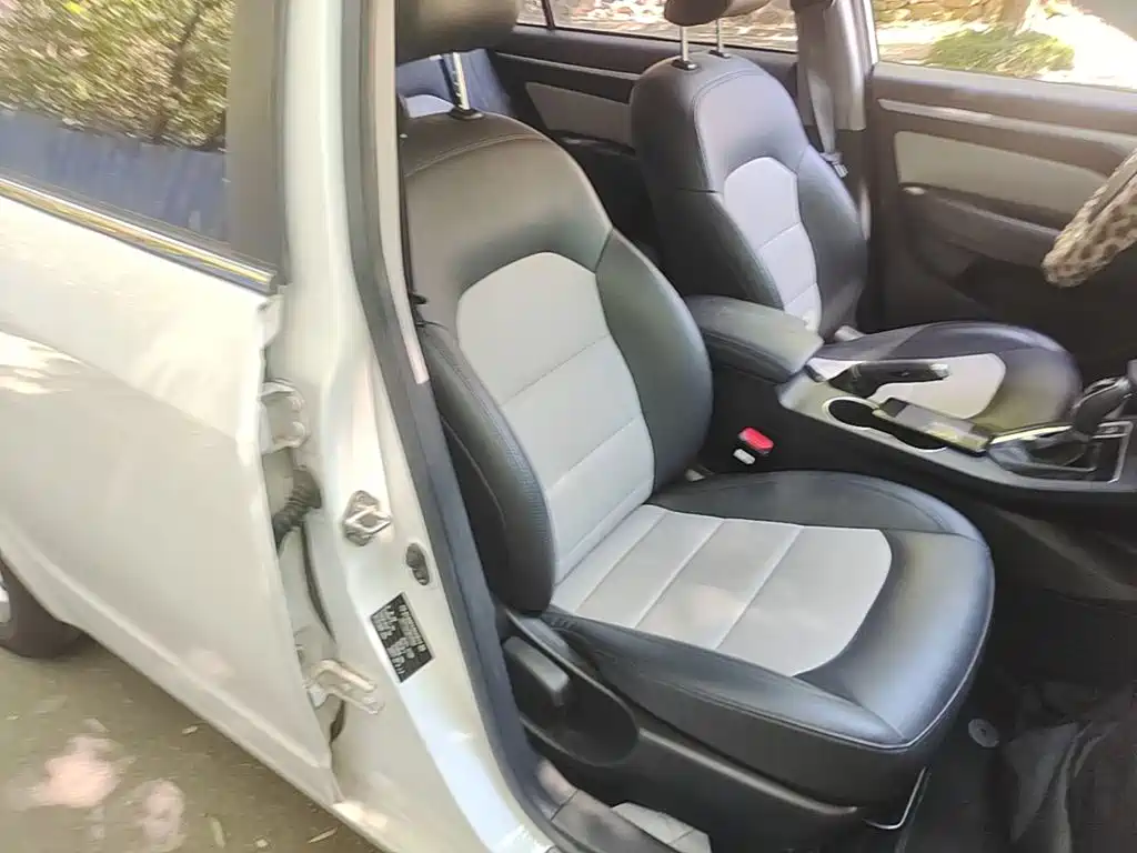 Geely Vision 2021 2020 Facelift 1.5L CVT Asian Games Edition