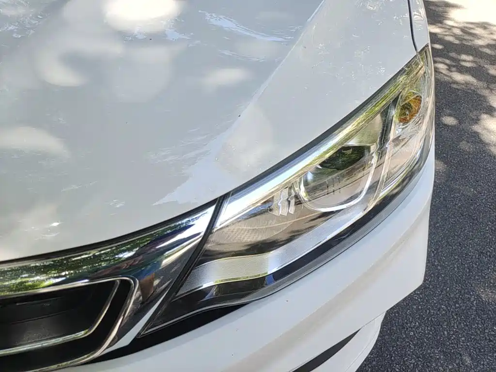 Geely Vision 2021 2020 Facelift 1.5L CVT Asian Games Edition