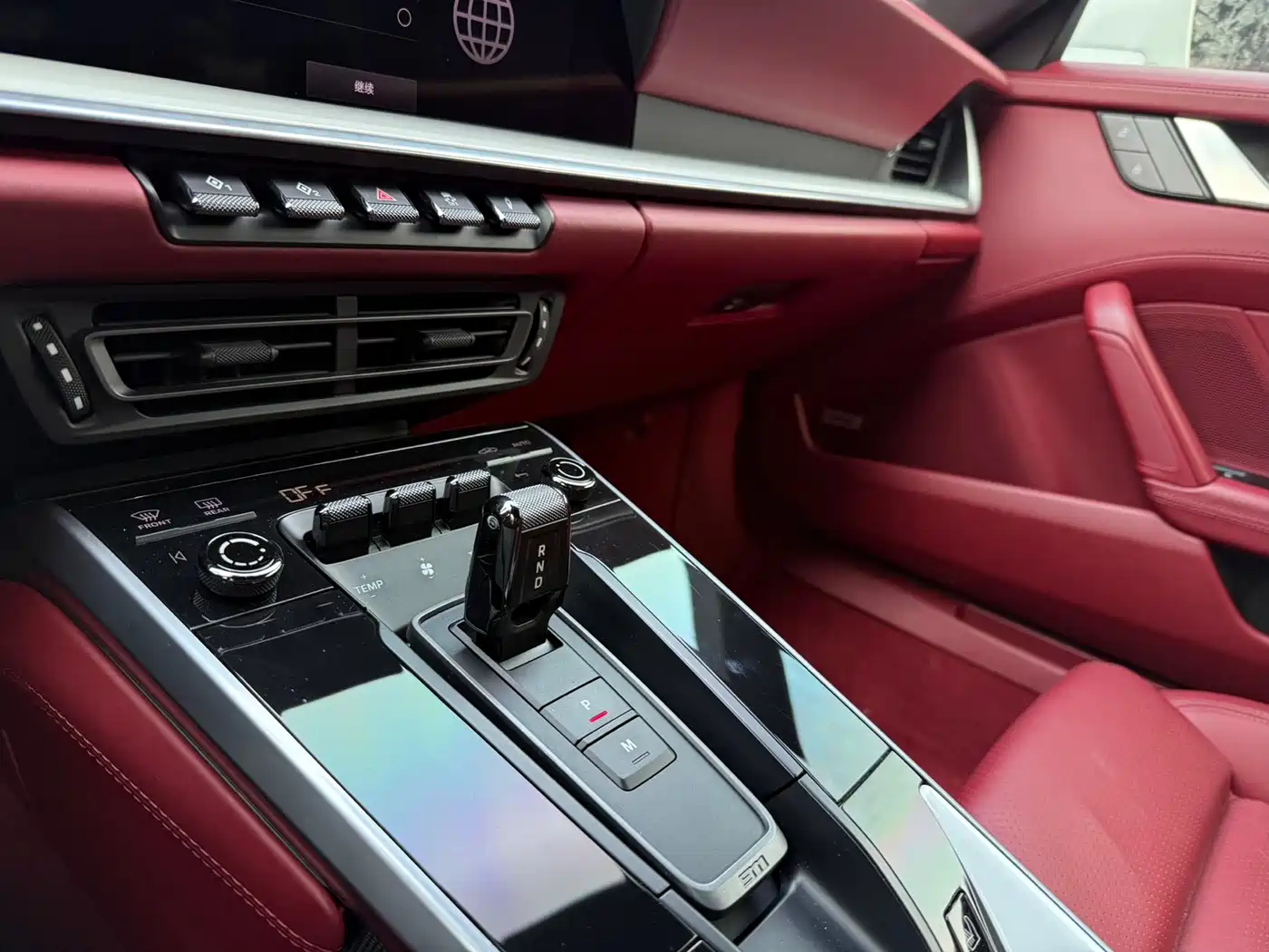 Porsche 911 2023 Carrera 3.0T фото 5