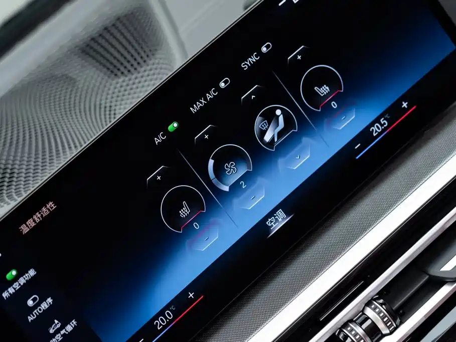 Фото 21 - BMW 4 Series