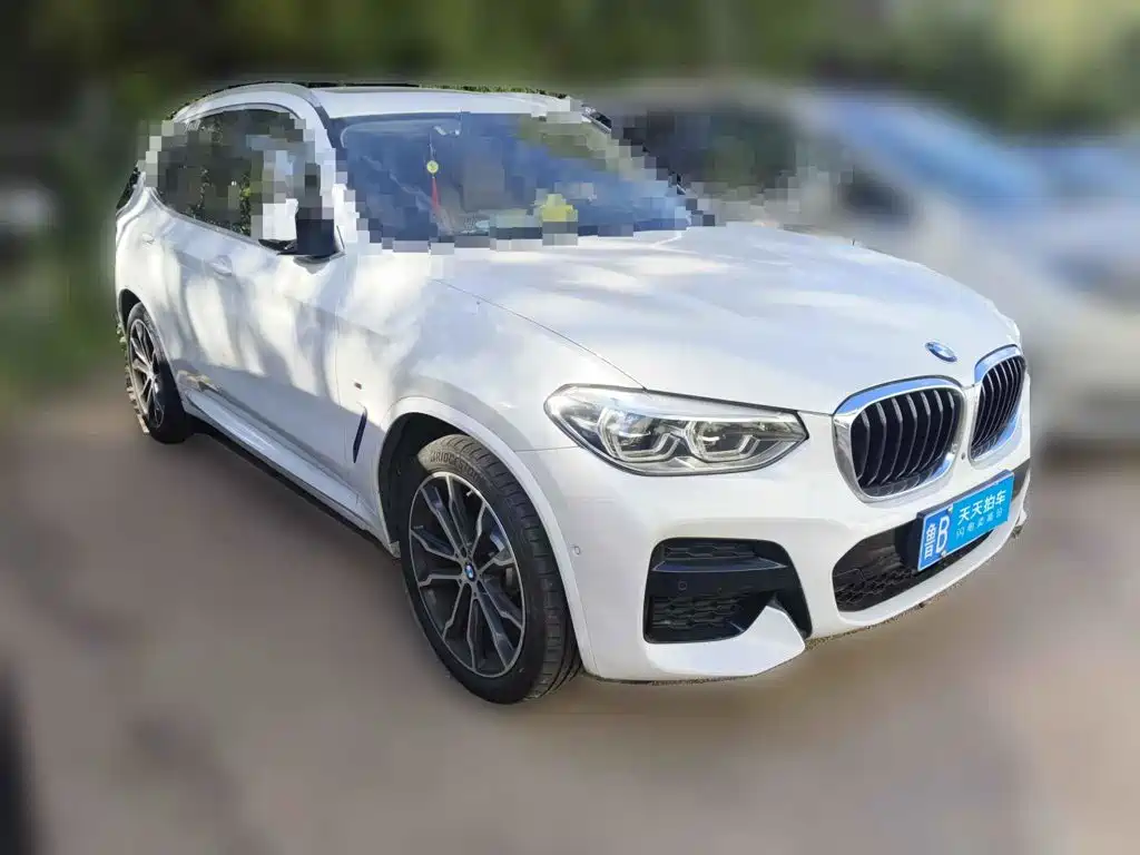 Фото 3 - BMW X3