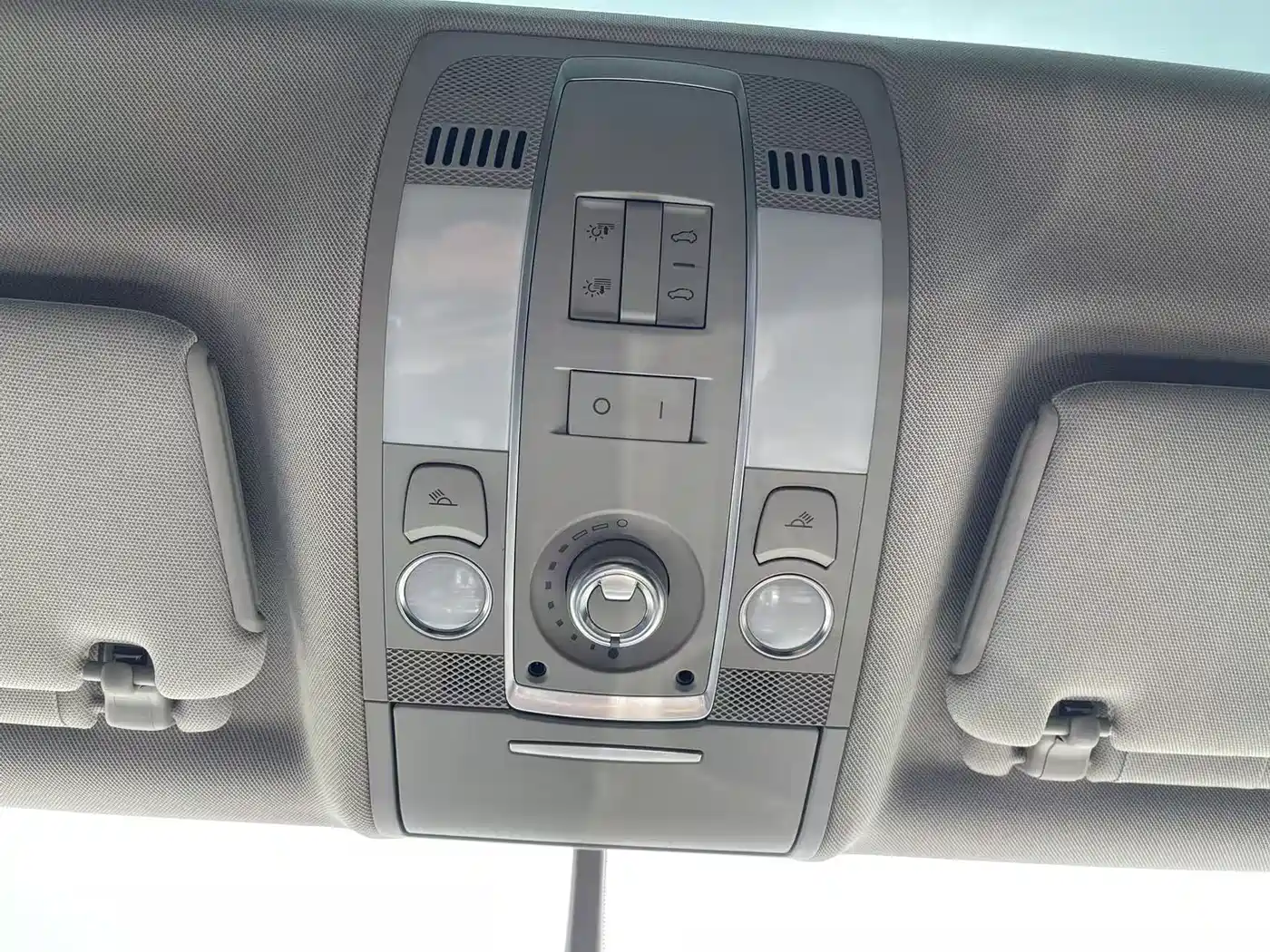 Audi Q7 2012 2013 35 TFSI Comfort