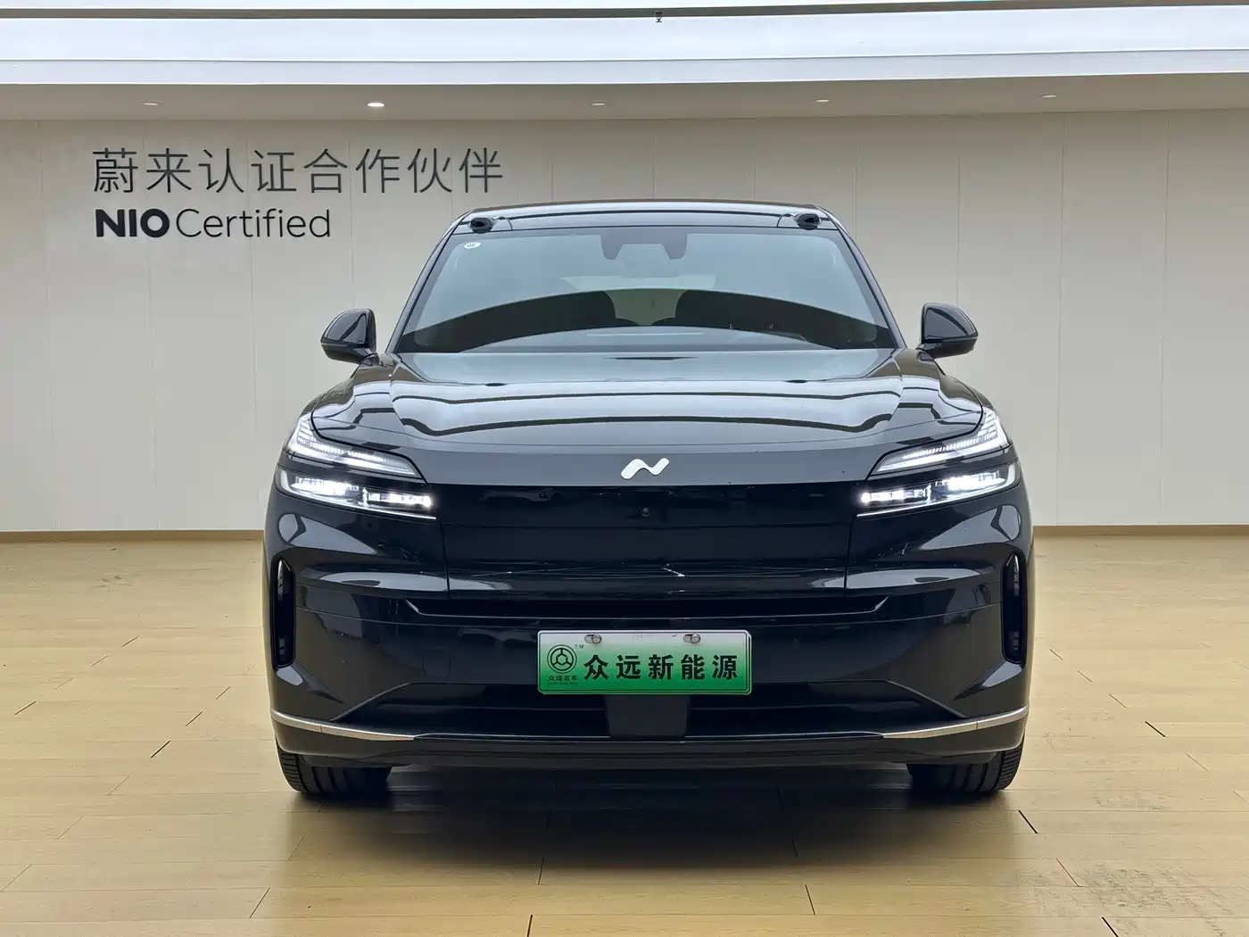 Ledao L90 2025 2025 AWD Base Model