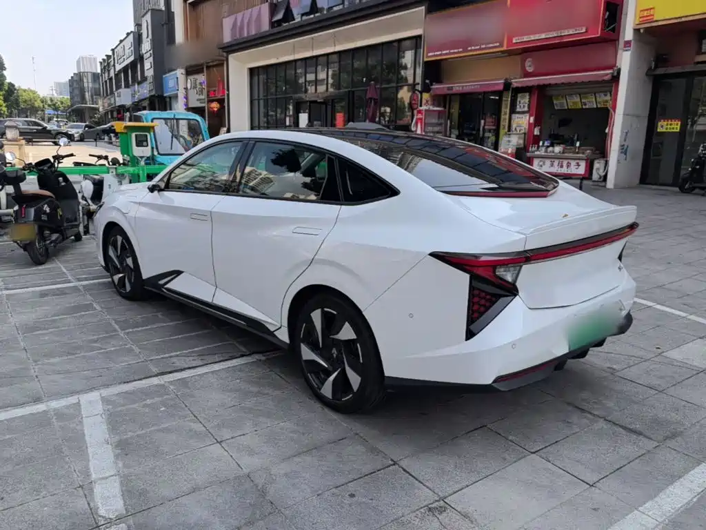 Lingxi L 2024 2024 Top Player Edition
