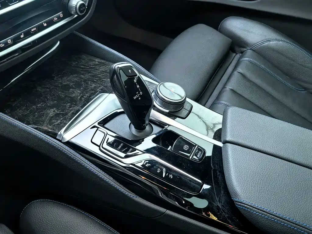 BMW 6 Series GT 2024 2024 630i M Sport Ultimate Package
