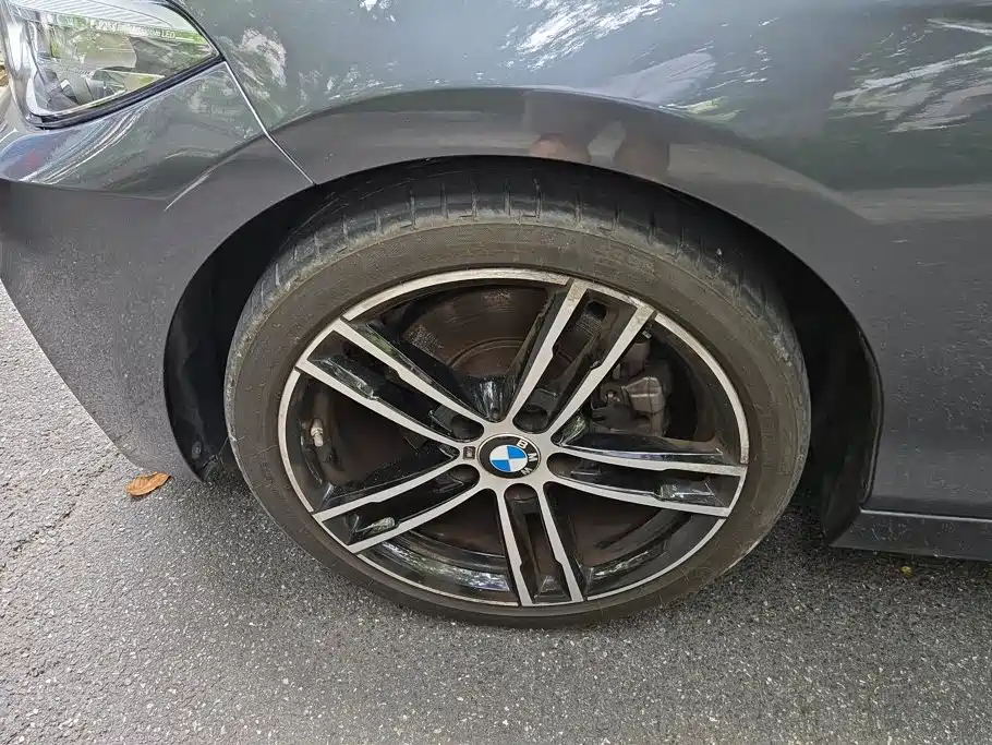 Photo 6 - BMW 2 Series (Import)