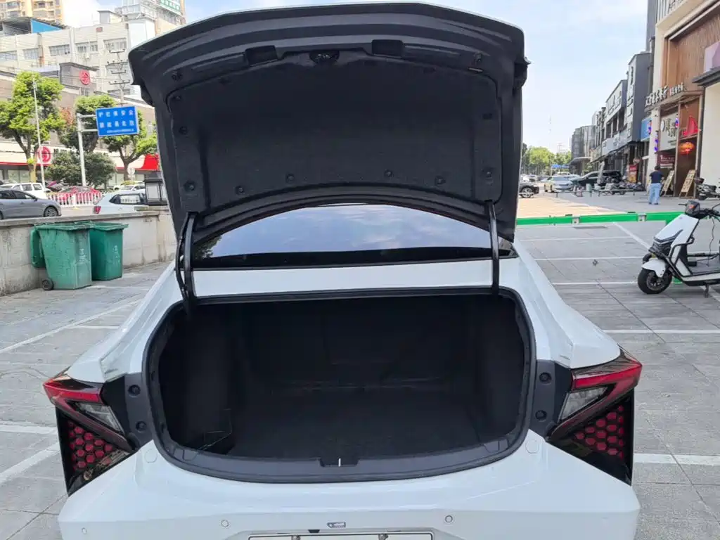 Lingxi L 2024 2024 Top Player Edition