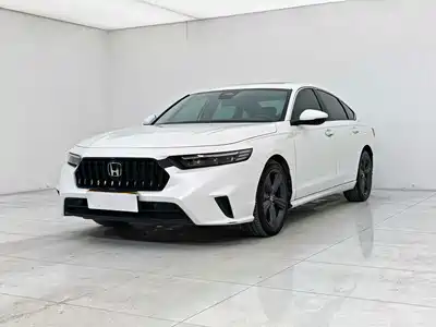 Honda Inspire