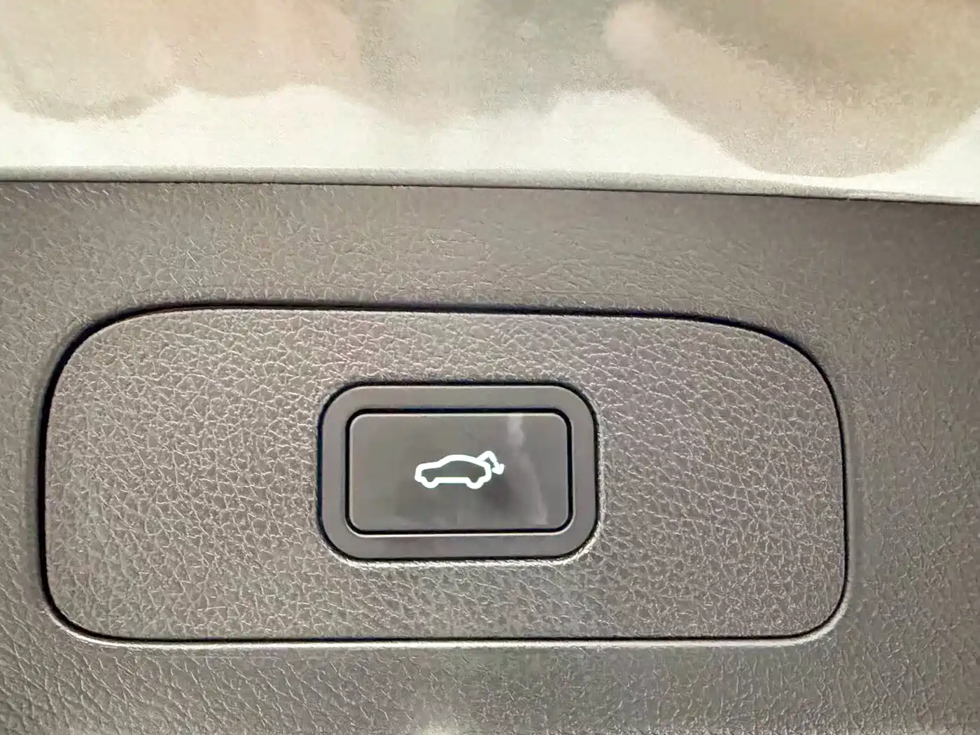 Geely Boyue REV 2026 2026 Extended Range Base Model