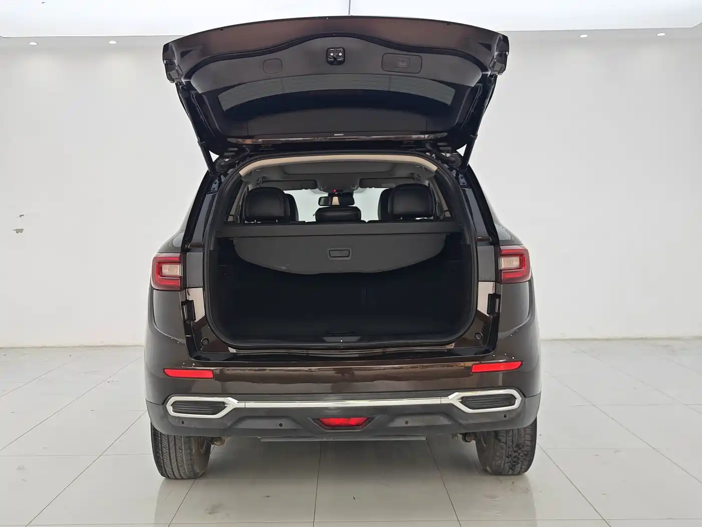 Renault Koleos 2017 2017 2.0L 2WD Luxury Edition