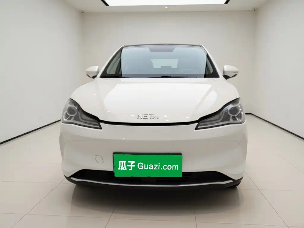 Nezha Auto Nezha V 2023 2022 Trend 400 Lite