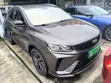 Фото 4 - Geely Coolray