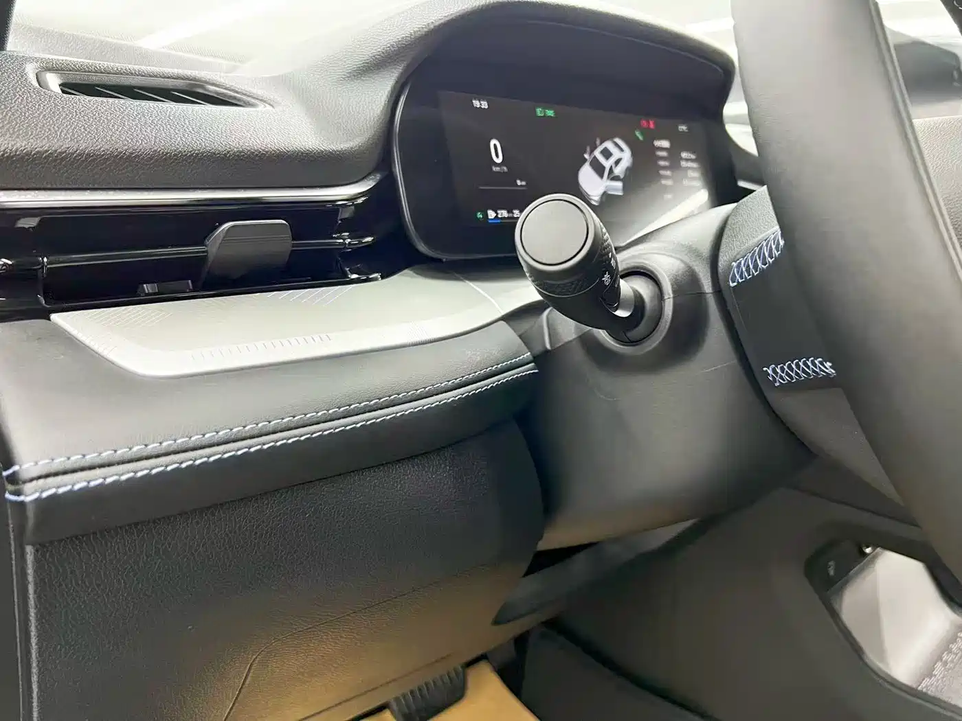 Geely Preface 2026