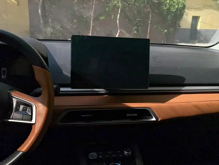 BYD e2 2022 2021 Luxury Edition