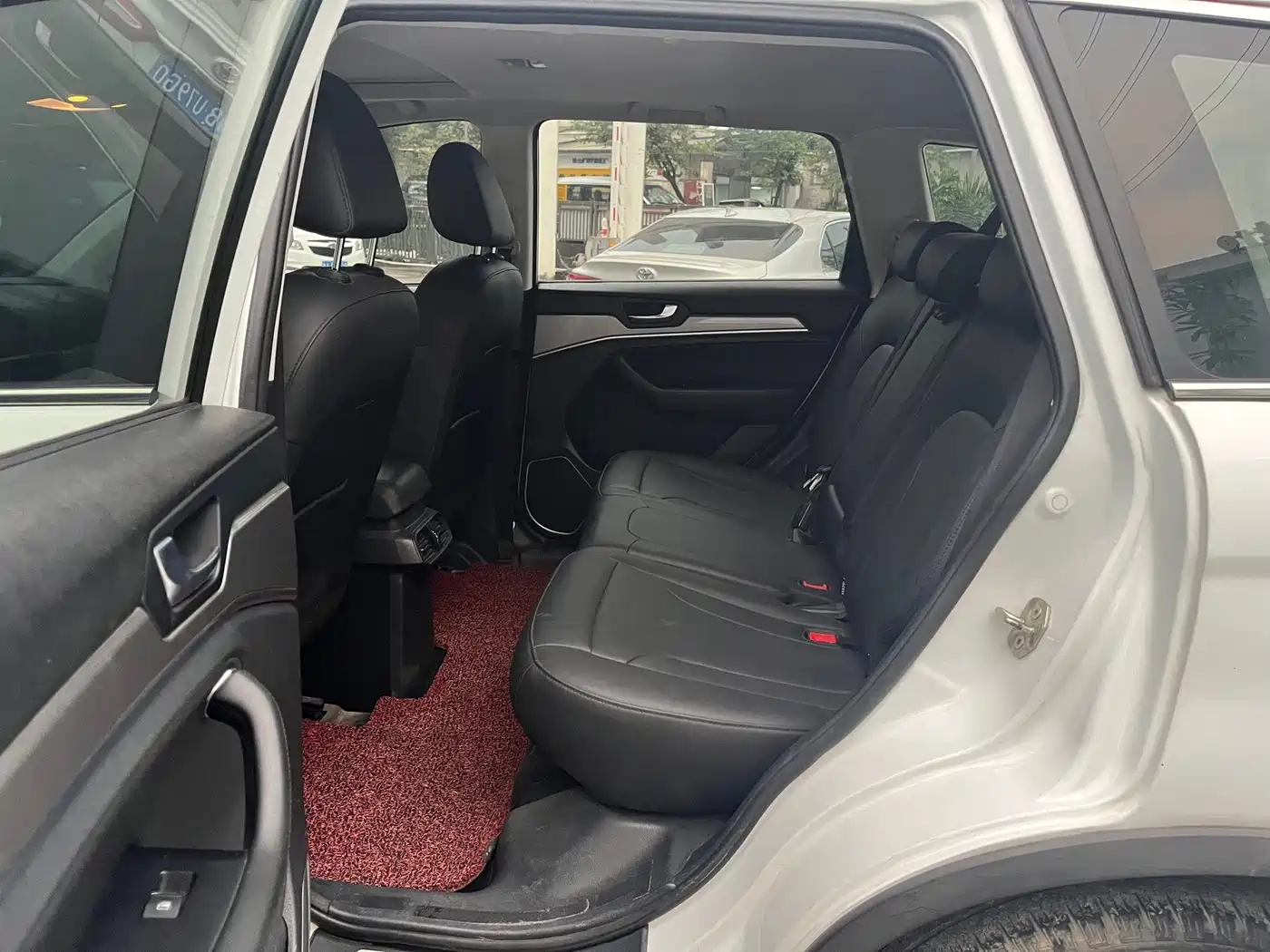 Фото 11 - Haval H6