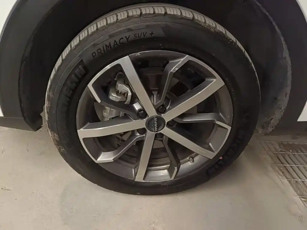 Фото 23 - Haval F7
