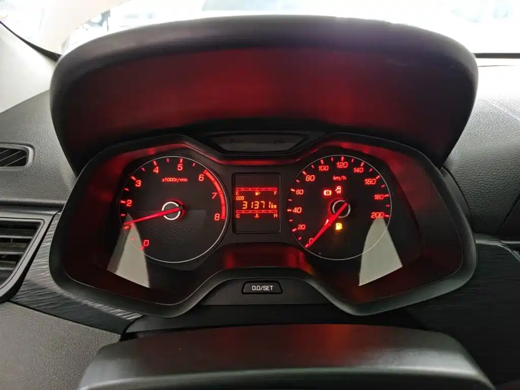 Baojun 310 2019 2016 1.2L Manual Comfort Model