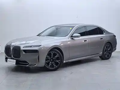 BMW 7
