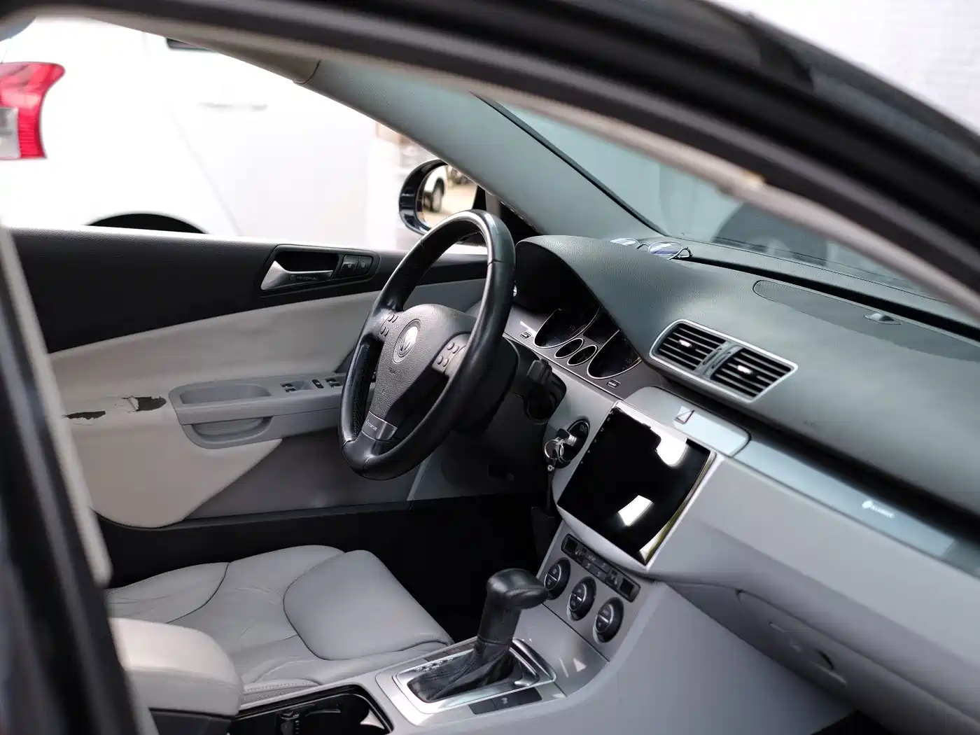 Volkswagen Magotan 2010 2011 1.4TSI Elite