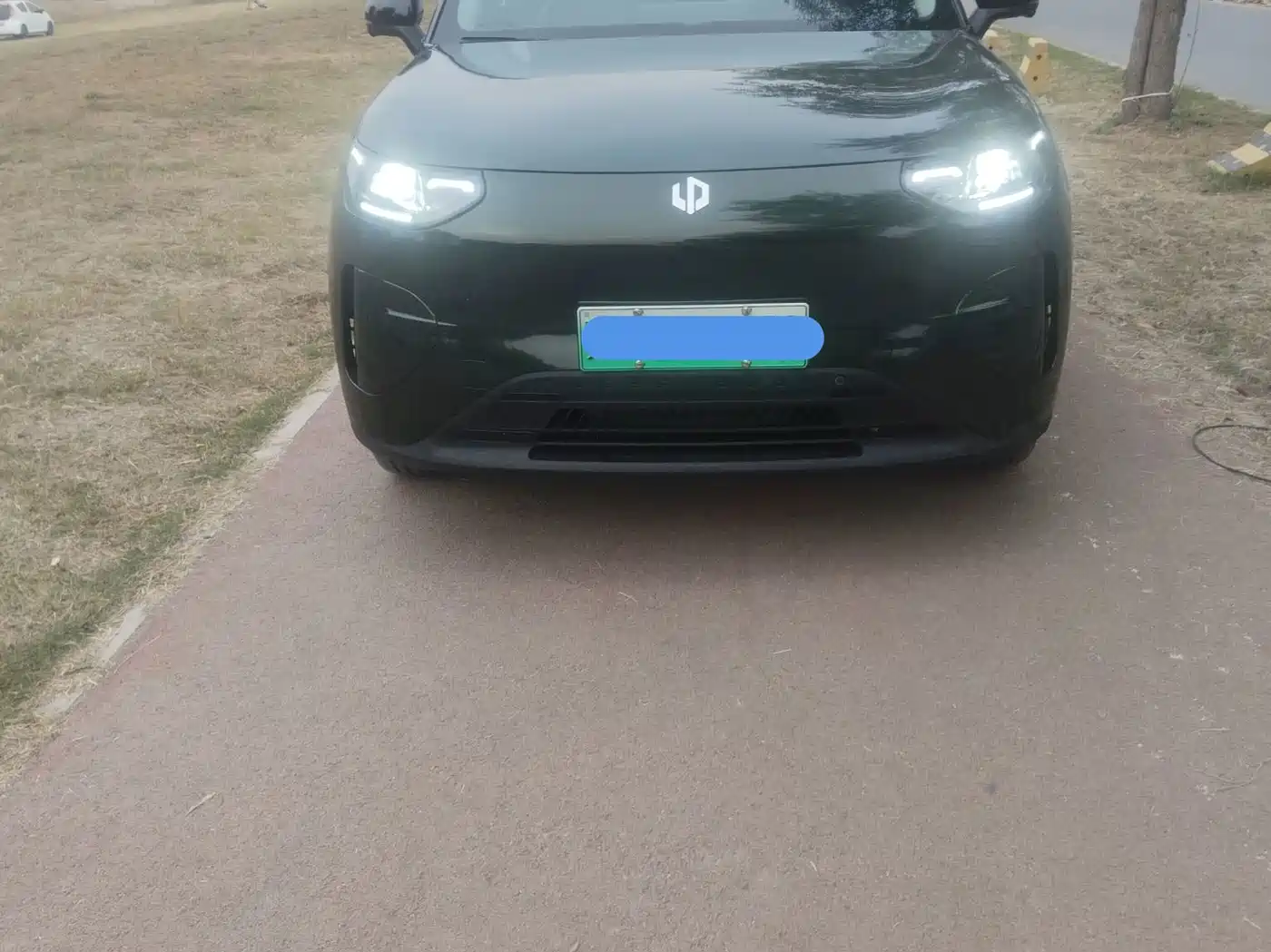 Leapmotor A10 2026 2026 Model 500km Range
